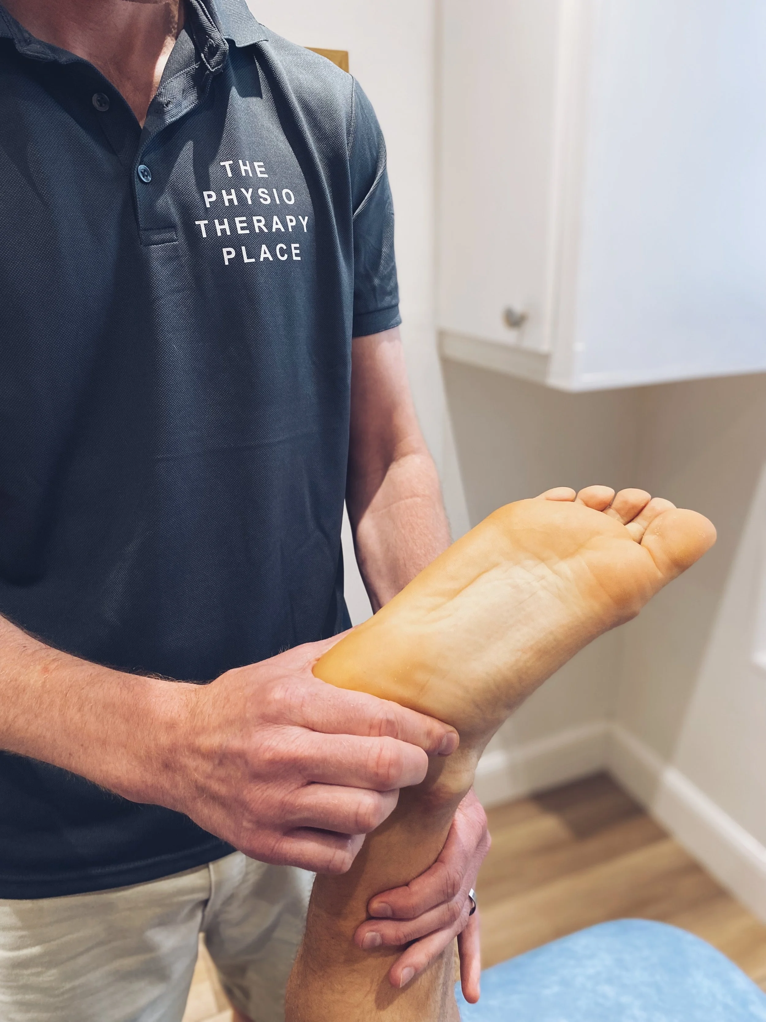 How Shockwave Can Help To Treat Achilles Tendonitis