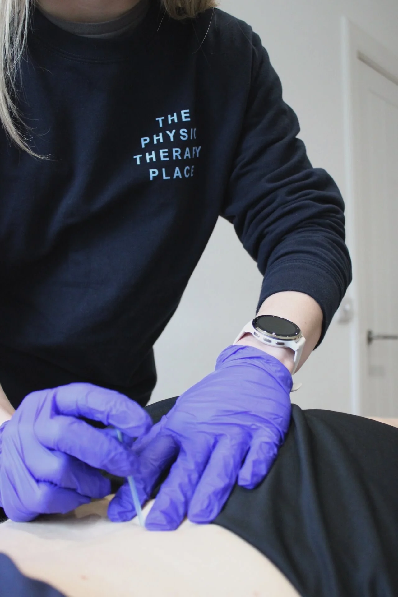 The Benefits of Dry Needling For Lower Back Pain