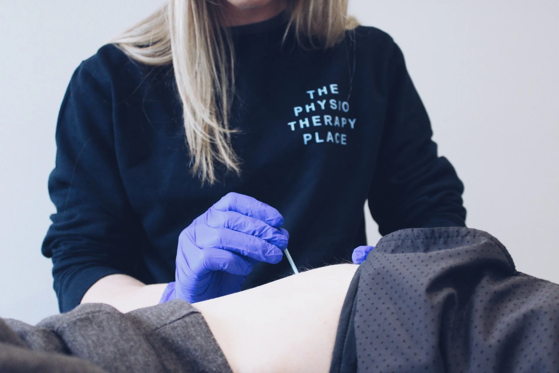 Dry Needling for Hip Pain: Effective Relief for Tendinitis, Runner’s Hip & Arthritis