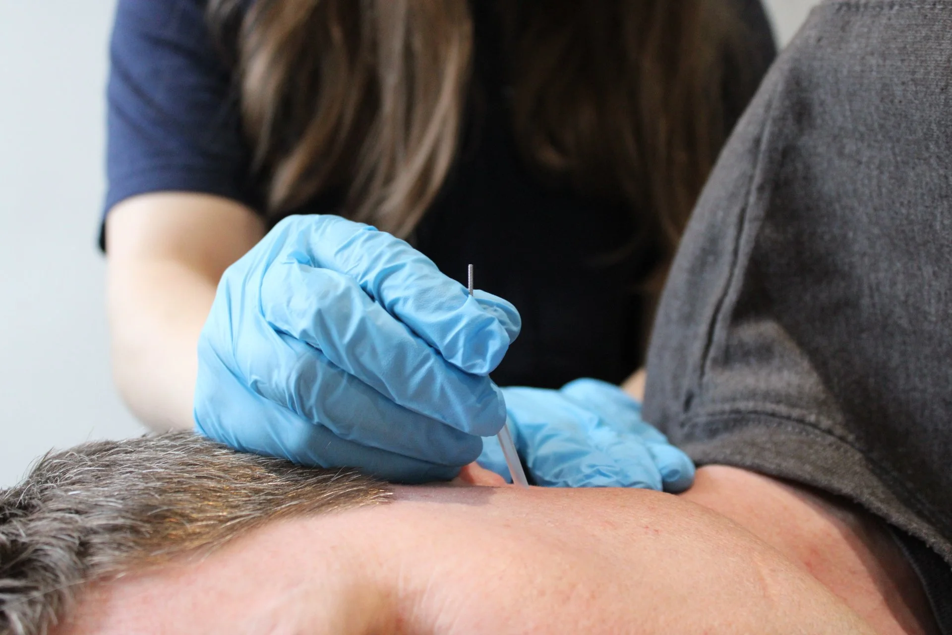 Experts in TMJ Pain and Treatment