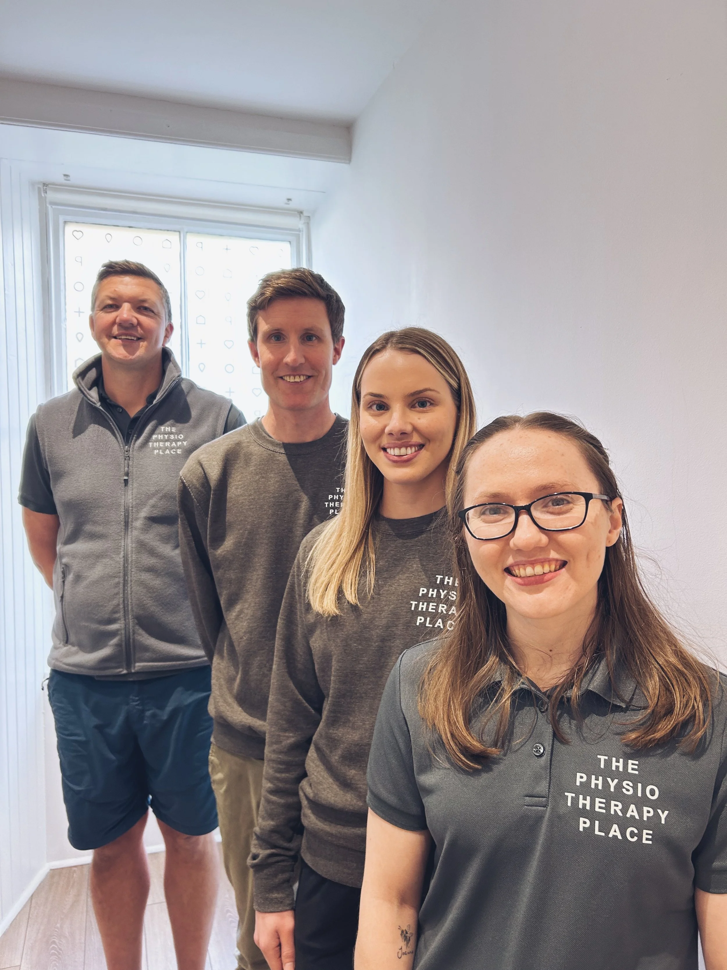 Friendly Expert Physiotherapists