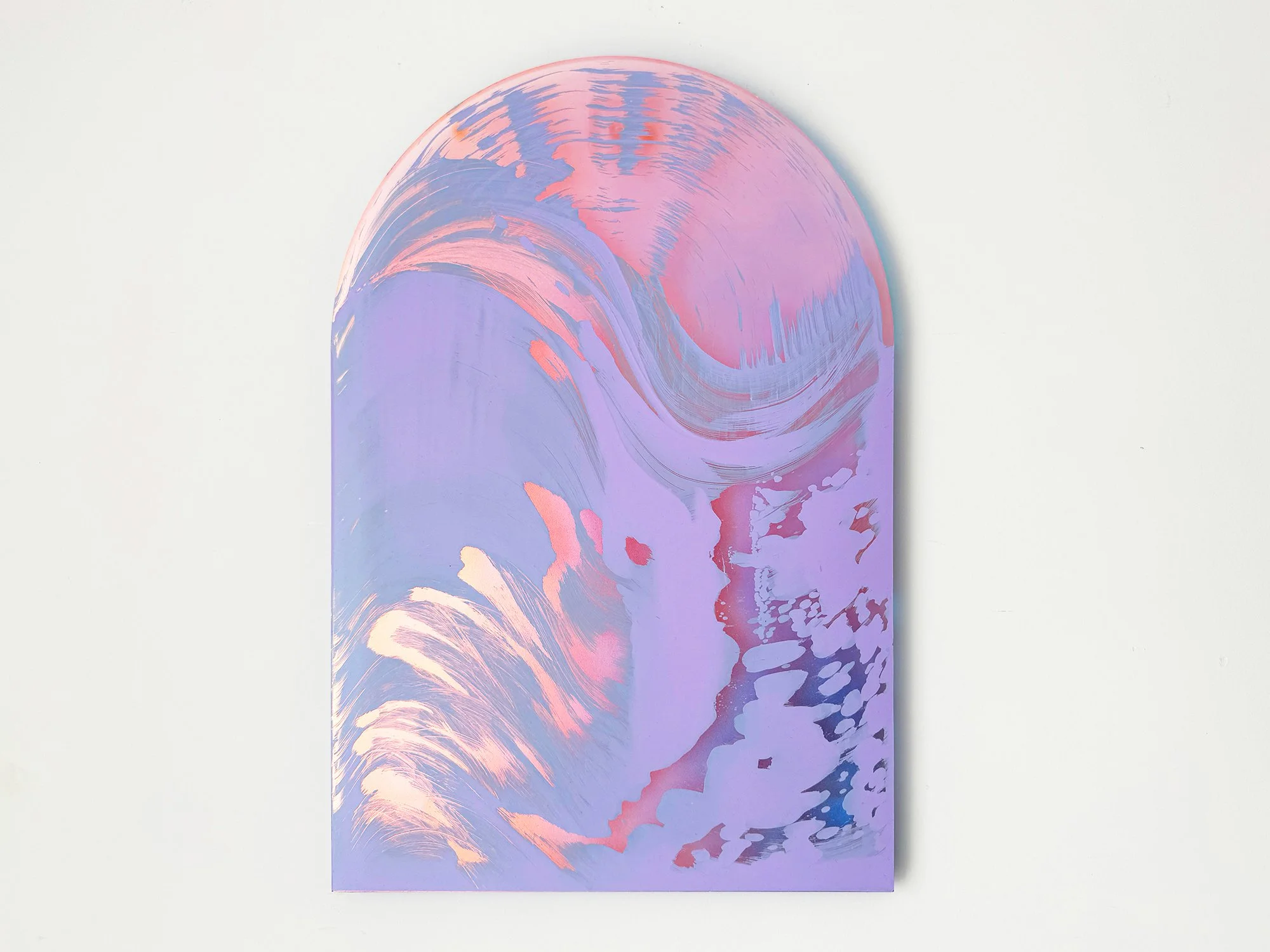 Arch I by Lisette Schumacher