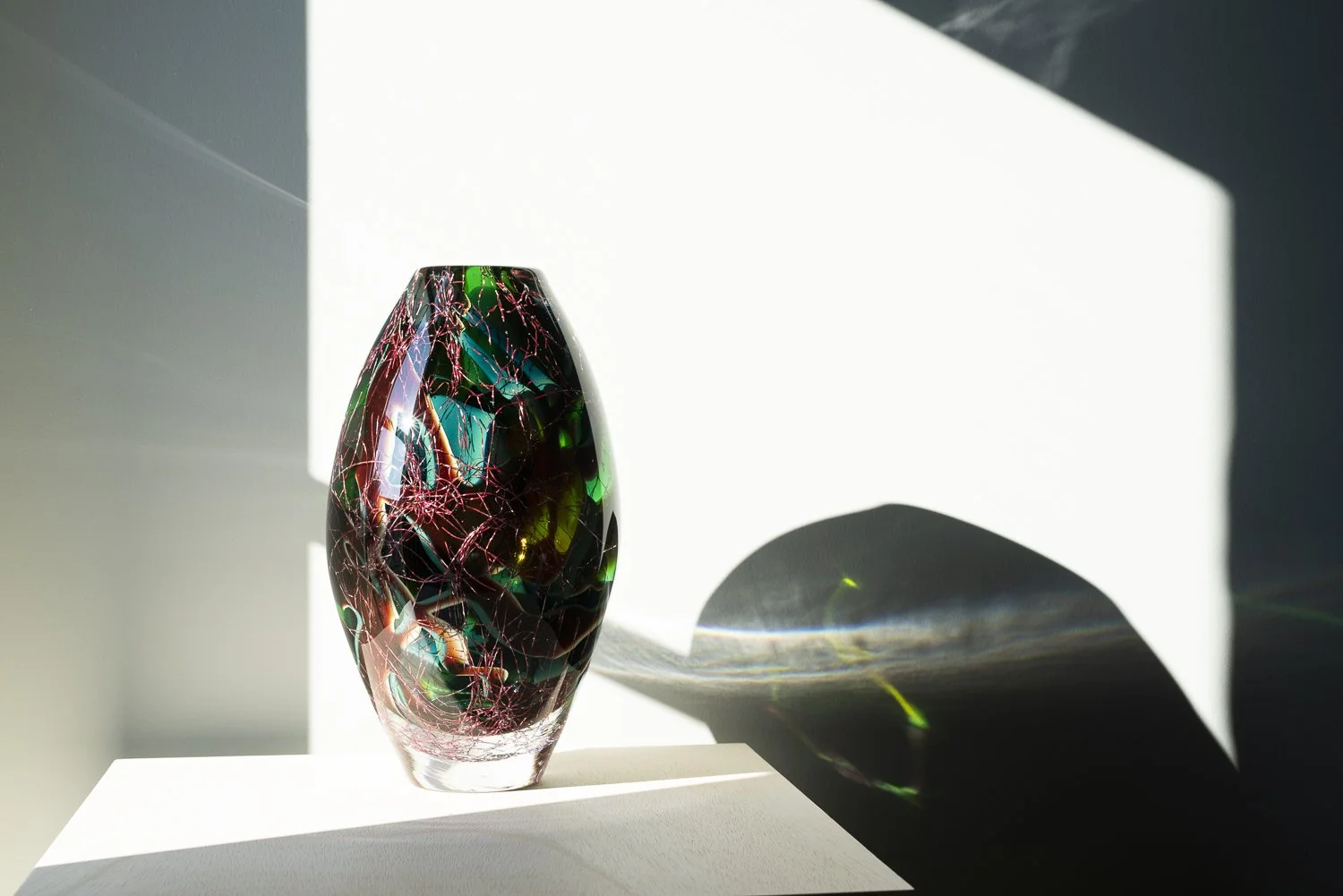 Magnitude #18 by Francisca Snel