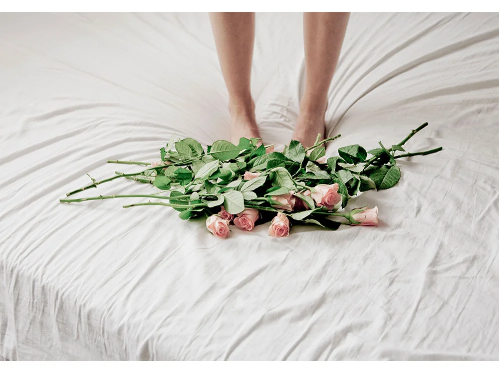 Sophie de Vos- photography No One Belongs Here More Than You - Online Gallery