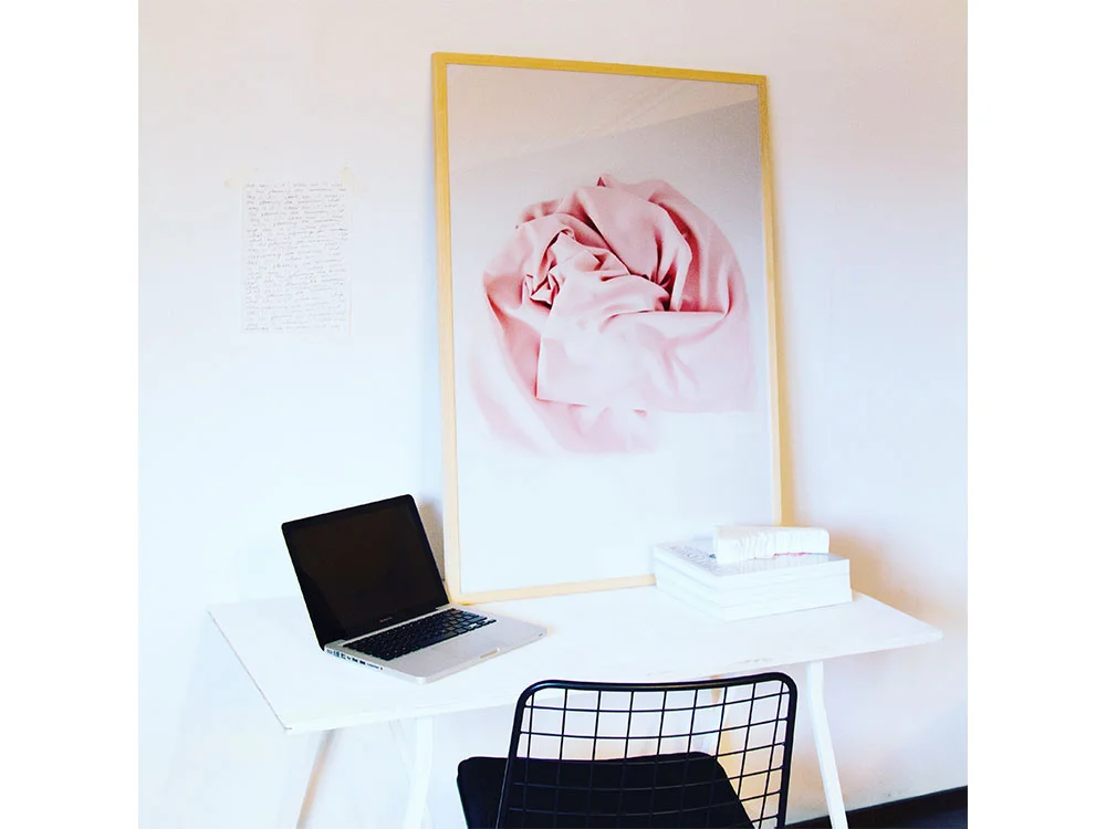 Sophie de Vos- photography No One Belongs Here More Than You - Online Gallery