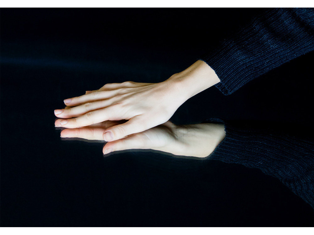 Sophie de Vos - Time Is All I've got - online art photoprint