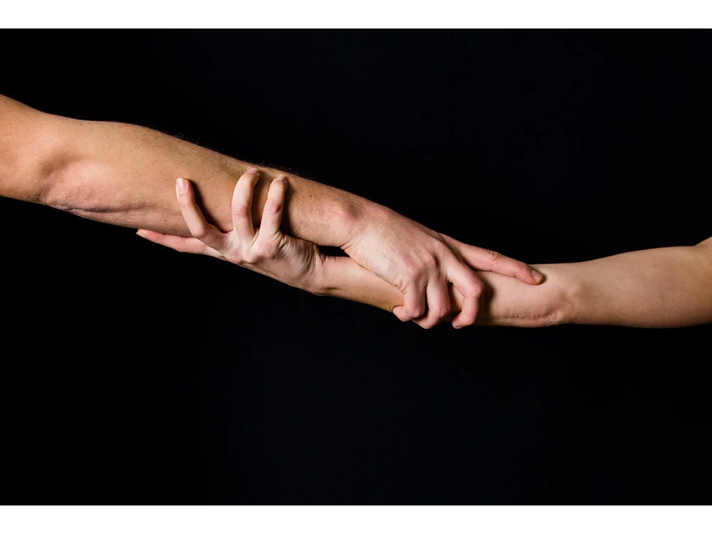 Sophie de Vos - Time Is All I've got - online art photoprint