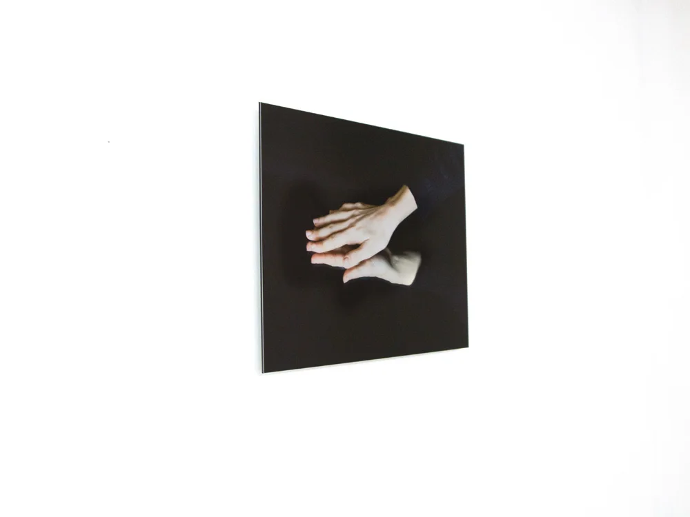 Sophie de Vos - Time Is All I've got - online art photoprint