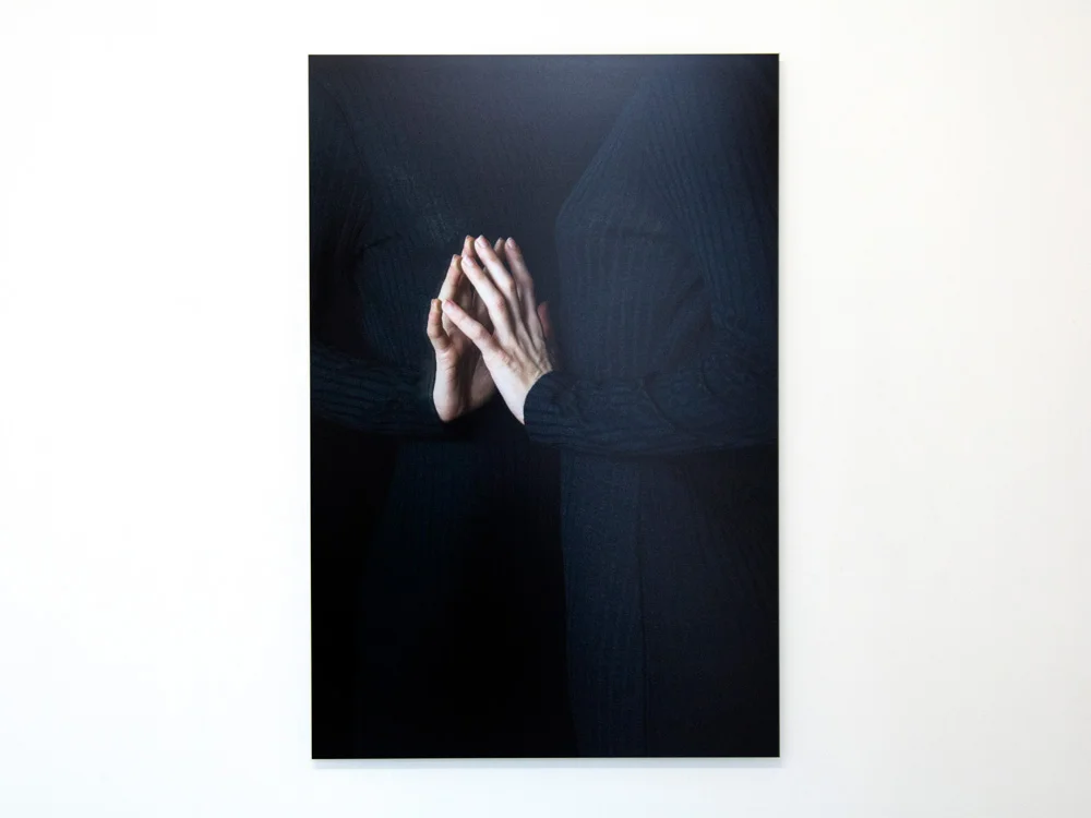 Sophie de Vos - Time Is All I've got - online art photoprint