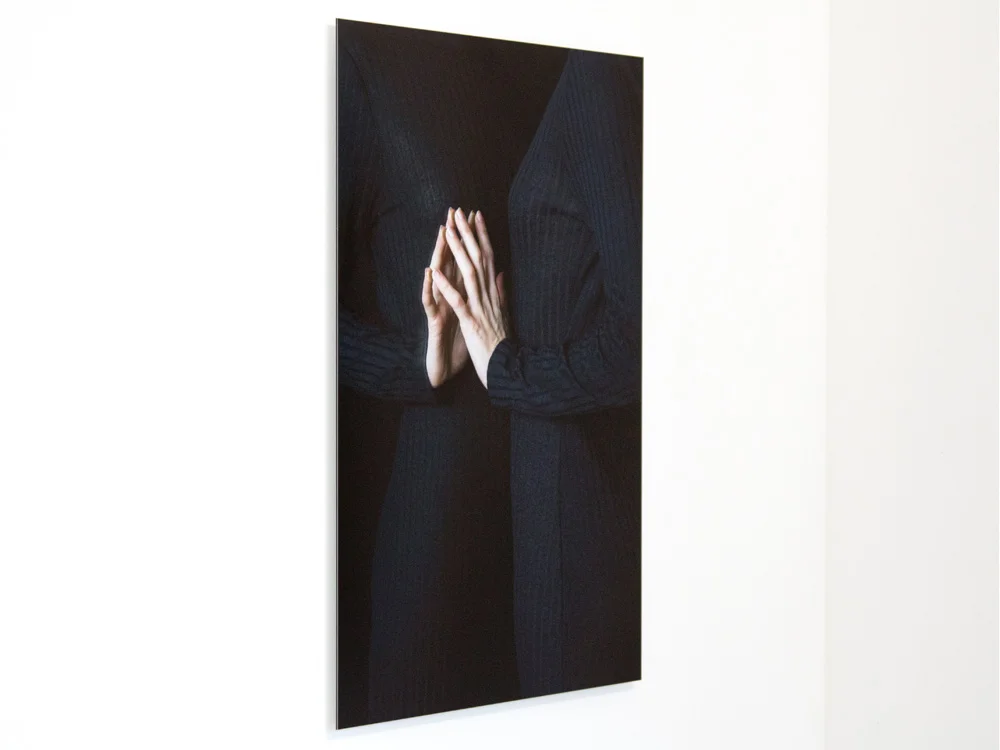 Sophie de Vos - Time Is All I've got - online art photoprint