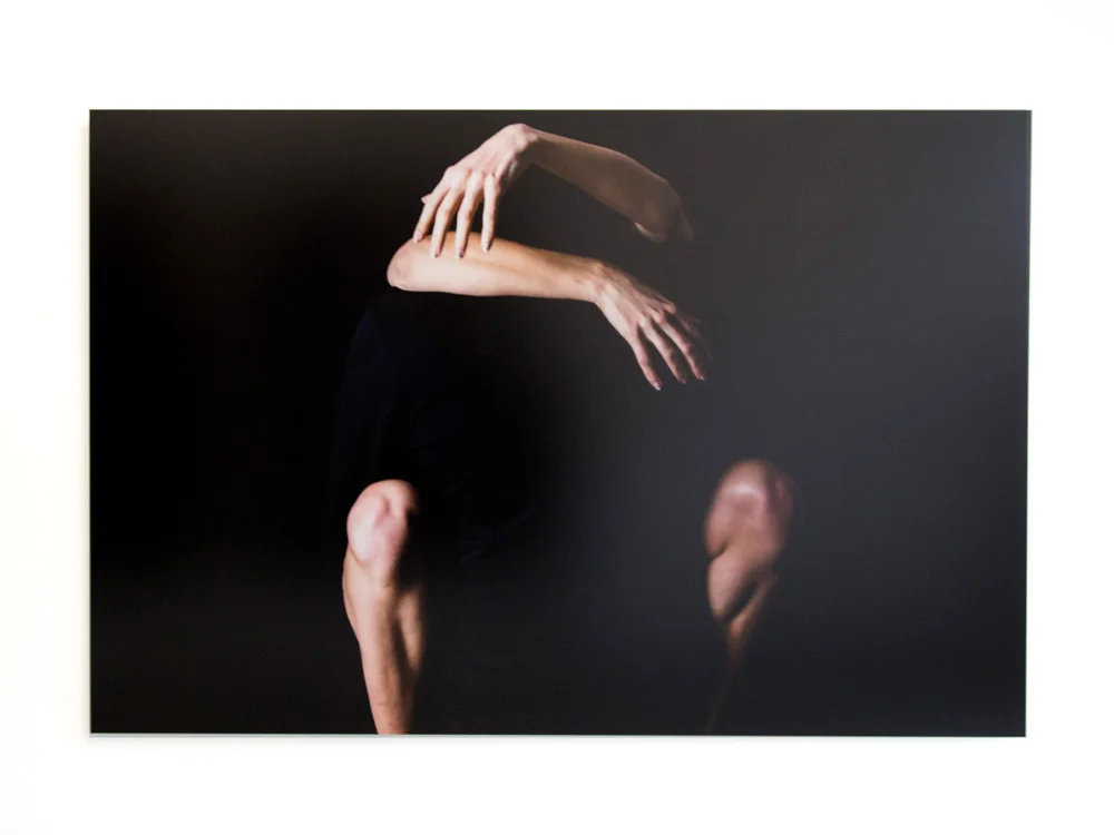 Sophie de Vos - Time Is All I've got - online art photoprint