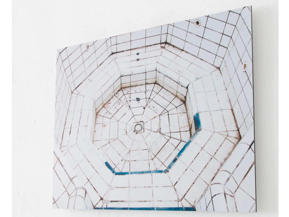 Sophie de Vos- photoprint The Institution - Online Gallery