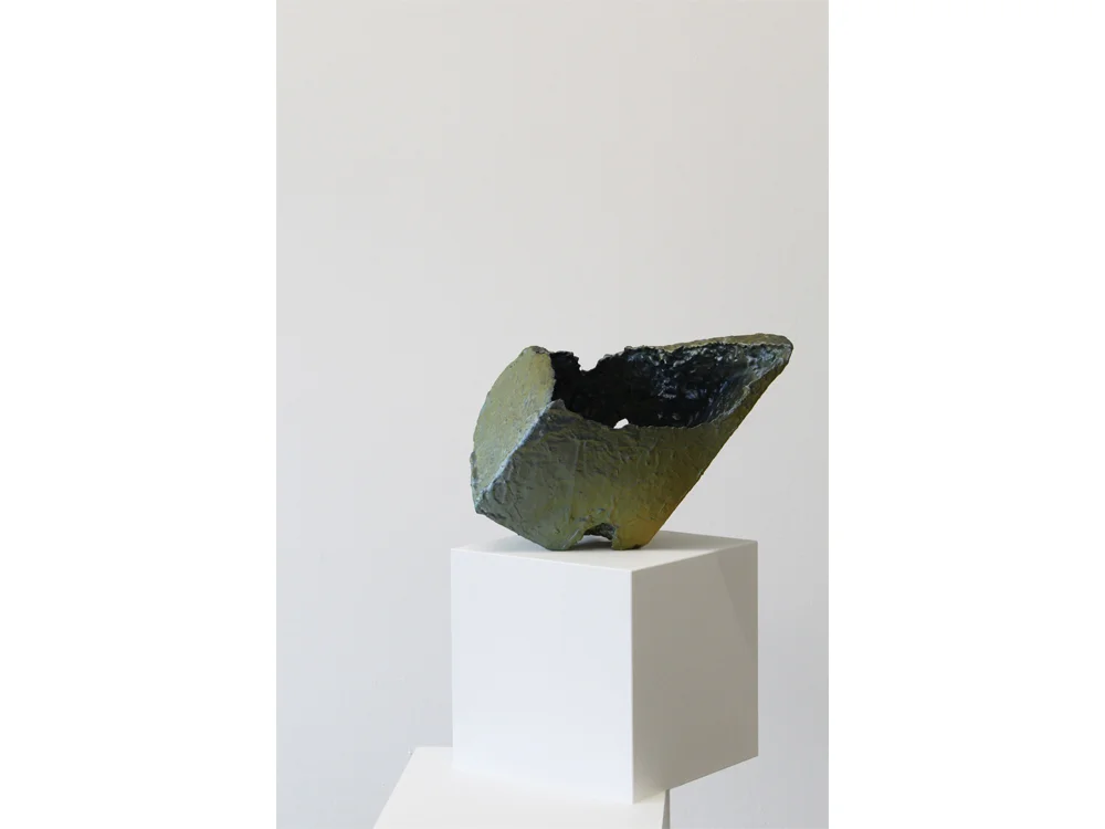 Digital-substance-2-polystyreen,-acryl,-fibreglass,-Alkyd-resin-h.-30-x-br.-38-x-l.-53-cm,-2018.jpg