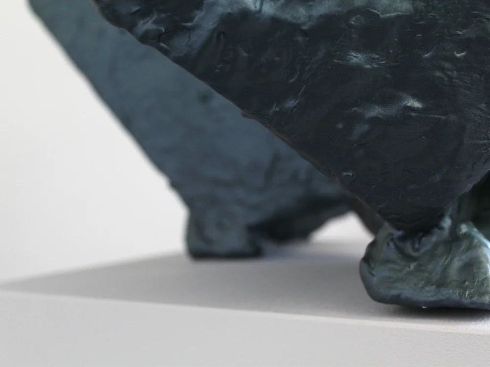 Digital-substance-5detail2--polystyreen,-acryl,-fibreglass,-Alkyd-resin-h.-49-x-br.-43-x-l.-60-cm,-2018.jpg