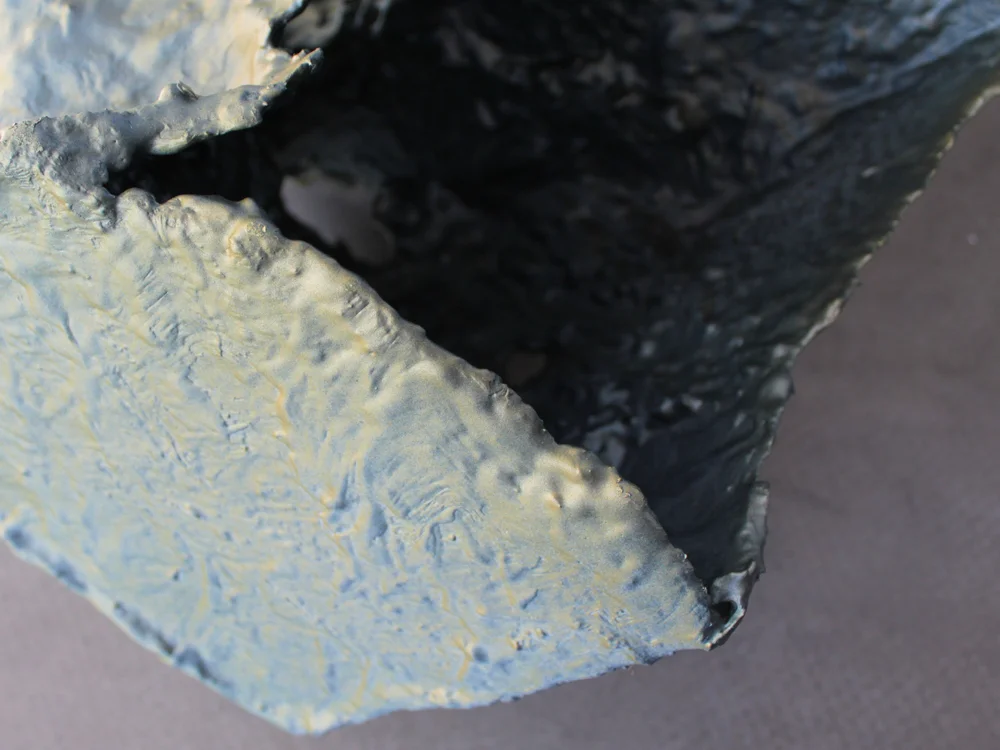 Digital-substance-2detail2-polystyreen,-acryl,-fibreglass,-Alkyd-resin-h.-83-x-br.-43-x-l.-40,5-cm,-2018.jpg