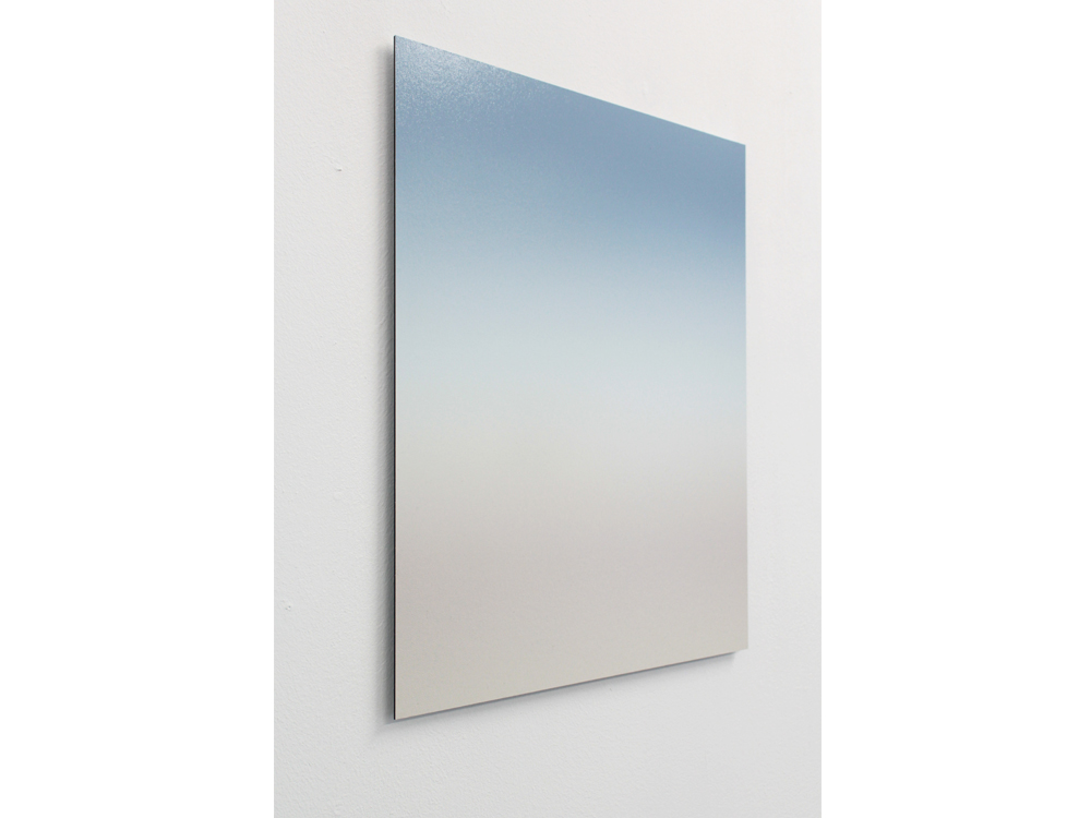 Study For A Silver Light No.1 by Donald Schenkel