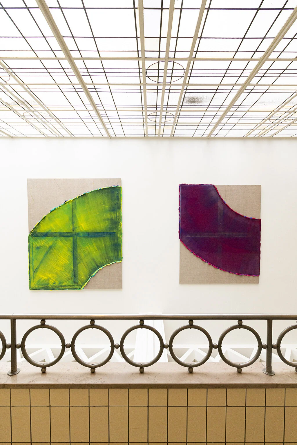 Guided tour Face Value 