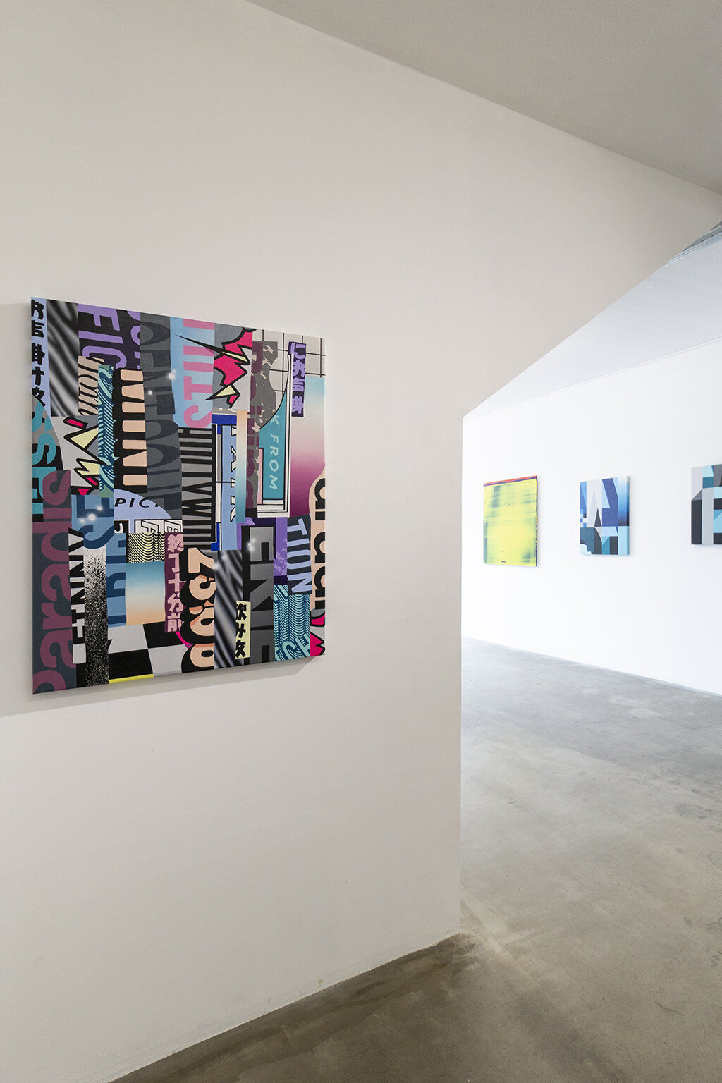 Online viewing Filtered