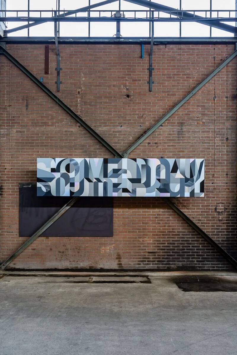 Online viewing Big Art &amp; Art The Hague 