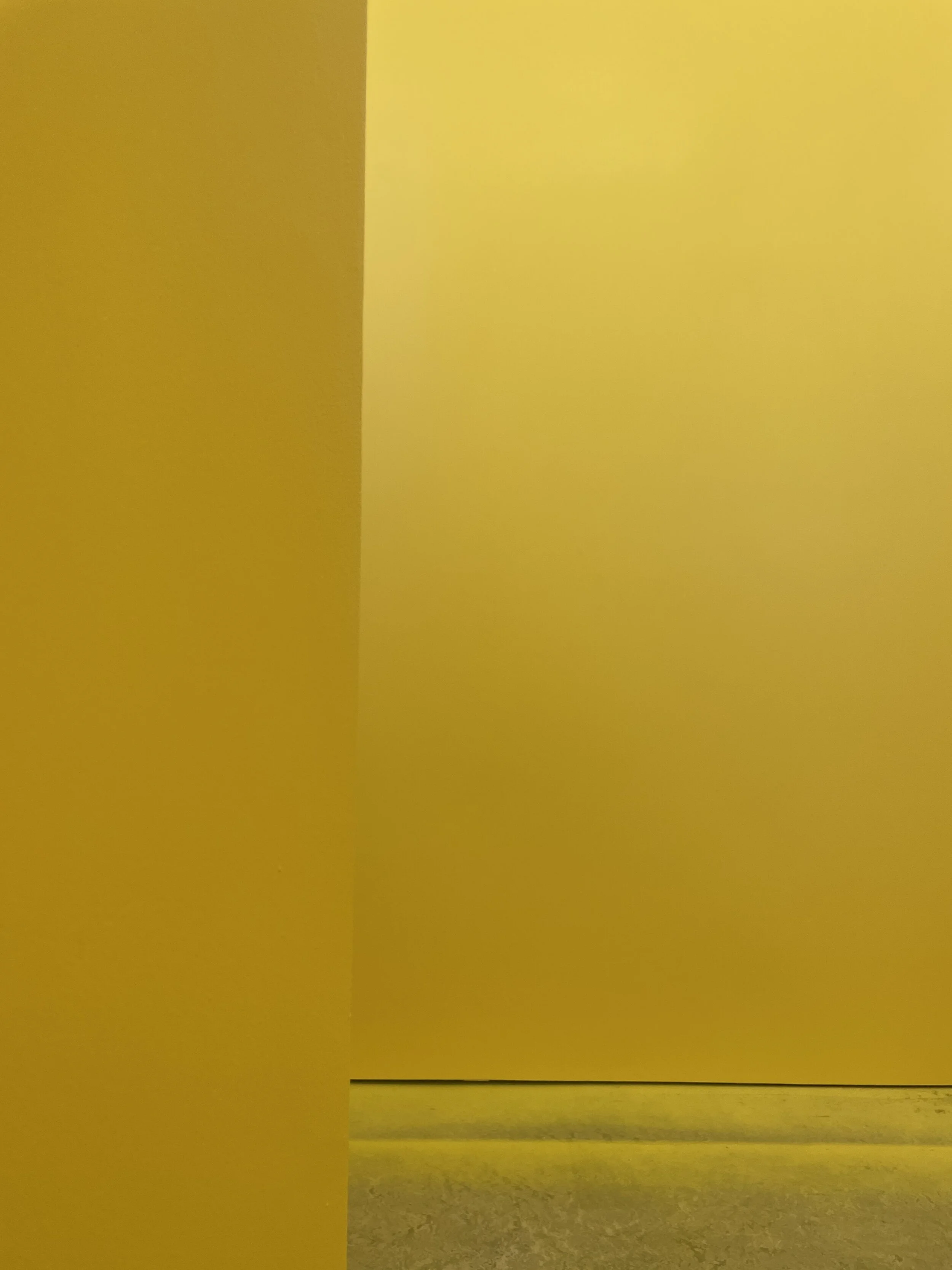 Opening Polychromie Architecturale