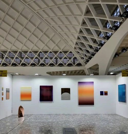 Online viewing The Others Art Fair 