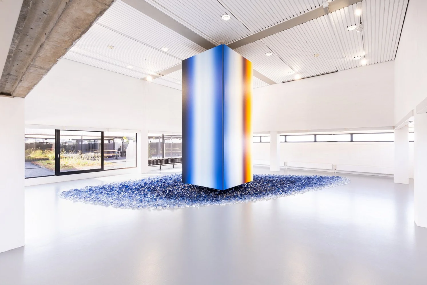 Polylith with Monolith (of Verticals) - Donald Schenkel 