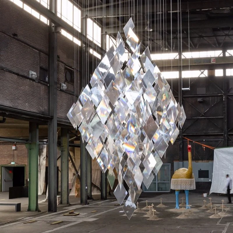 Diamonds - Freerk Wilbers