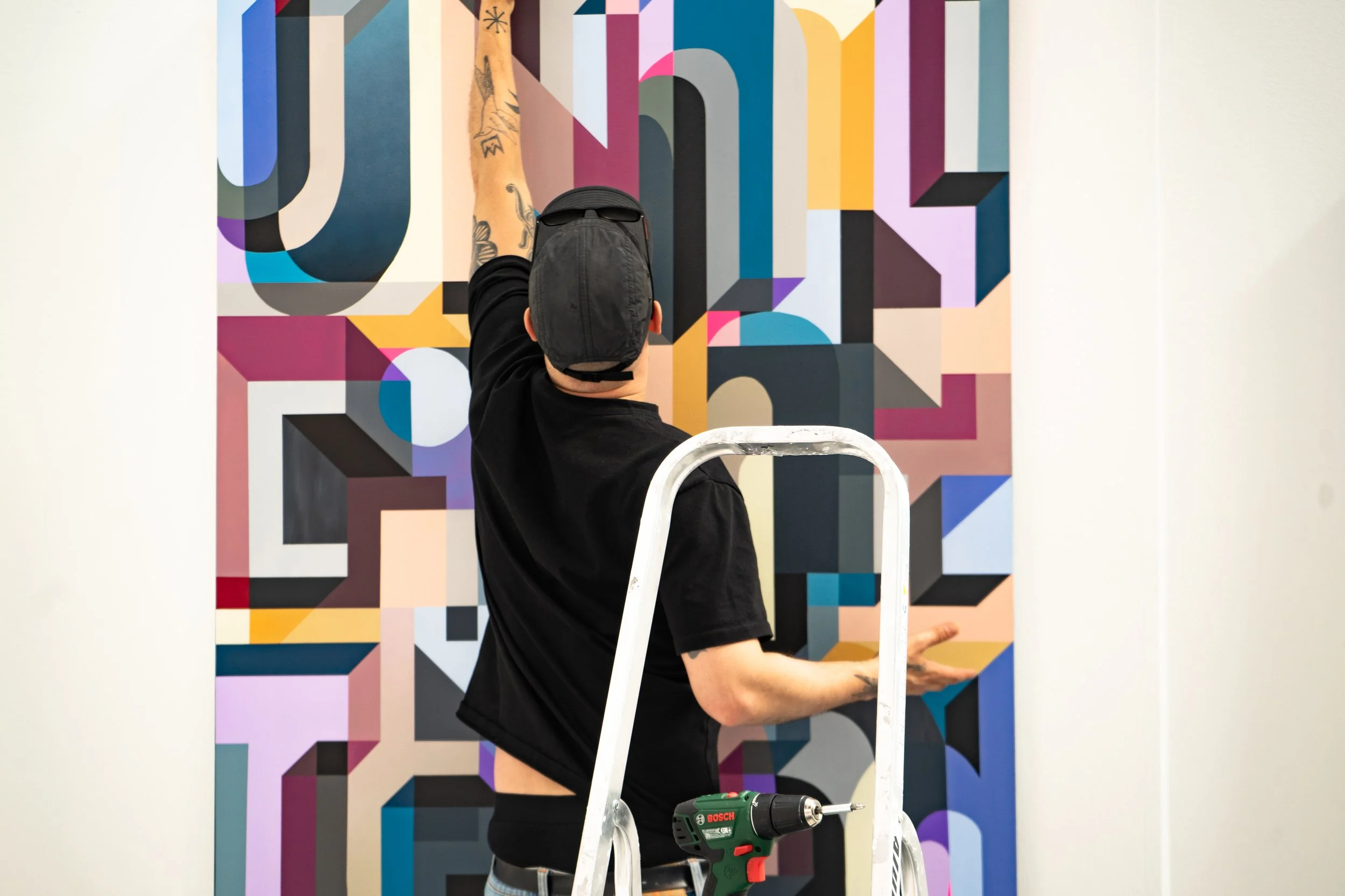 Opening The End of The Beginning