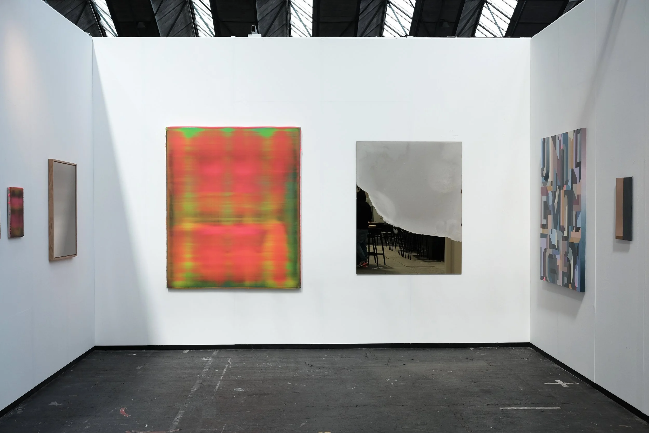 KunstRAI Amsterdam &amp; The Solo Project Brussels