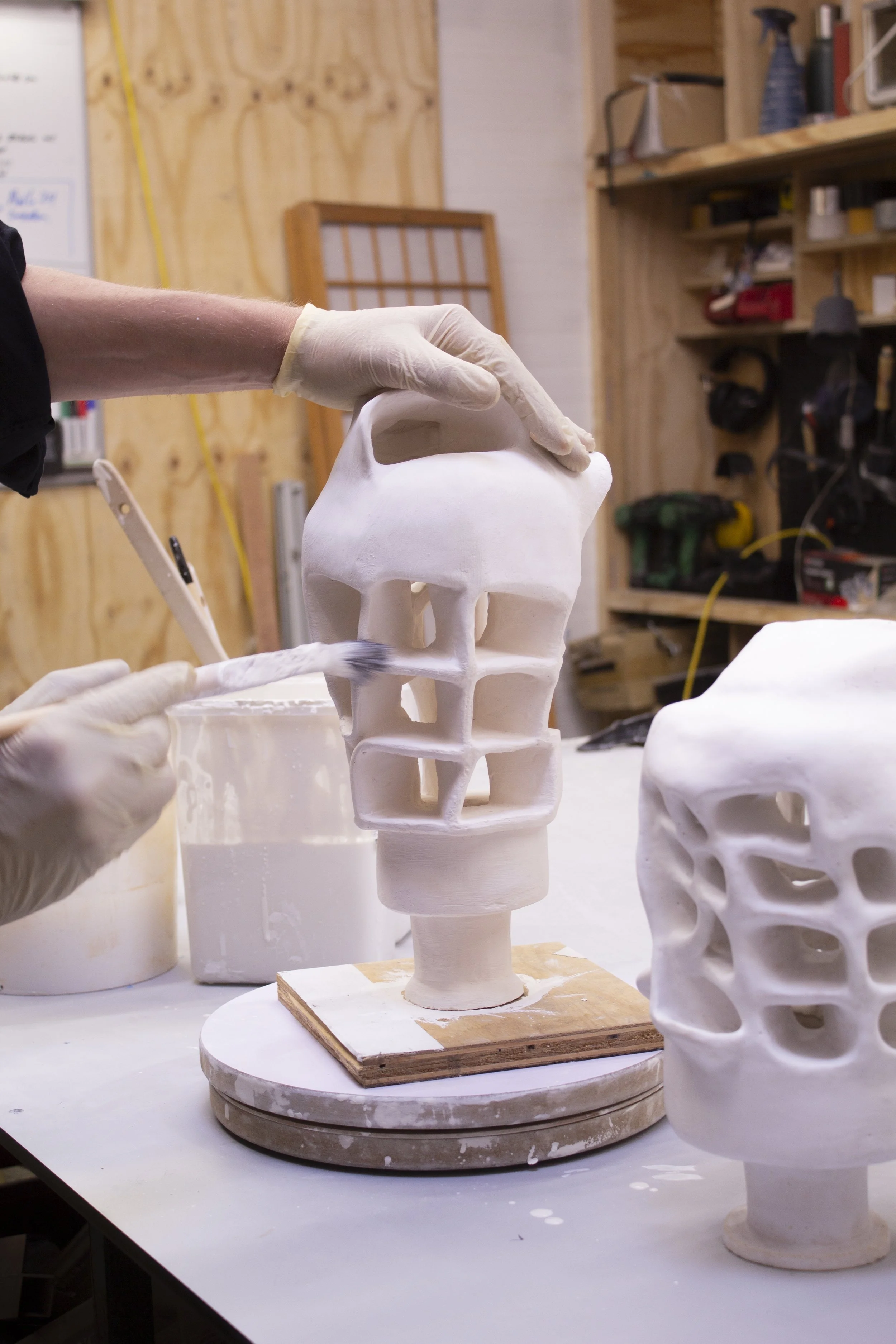 A glance into the world of Jochem Esser - Q&amp;A