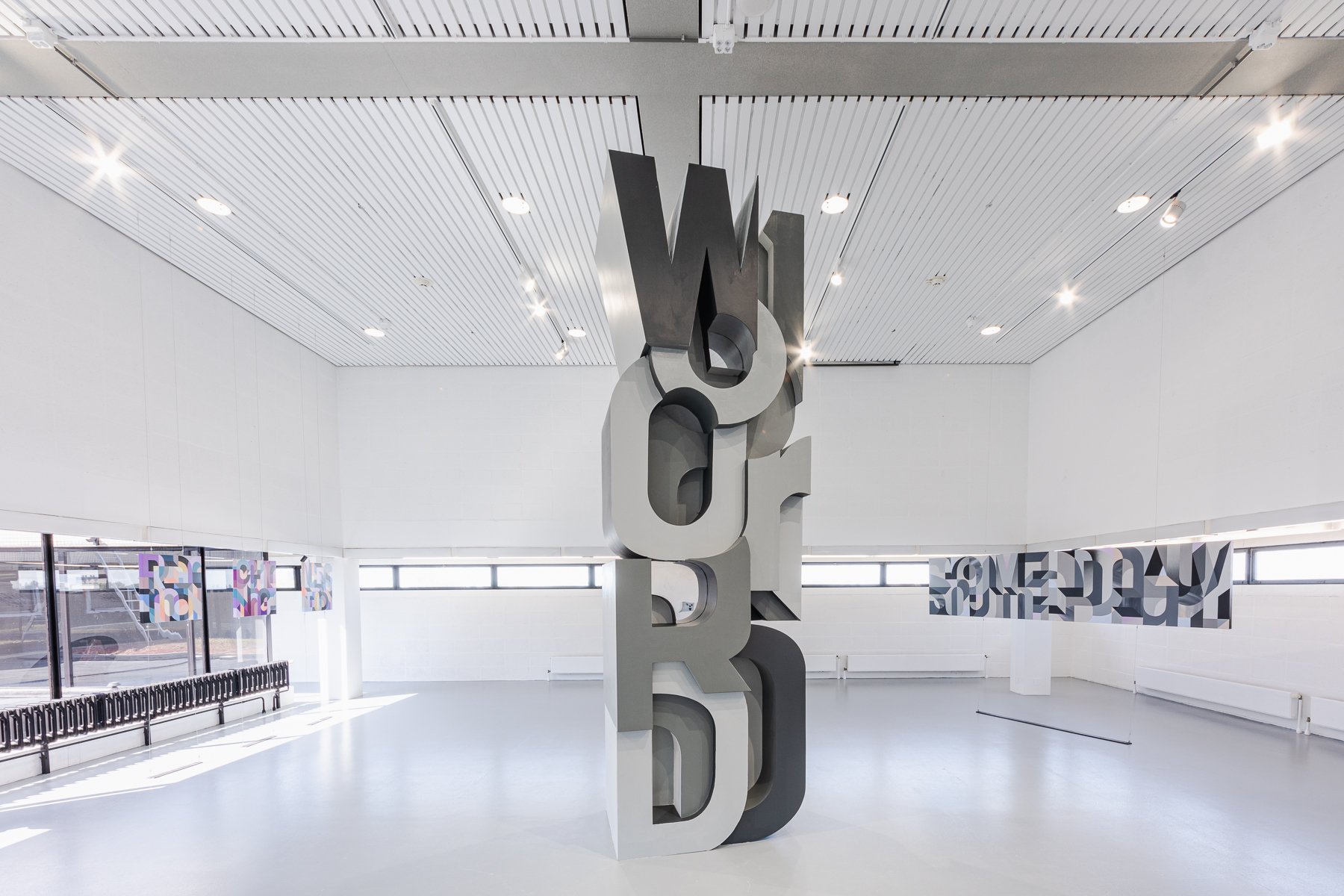 Word - Saïd Kinos