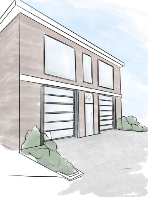 Root Gallery is moving!