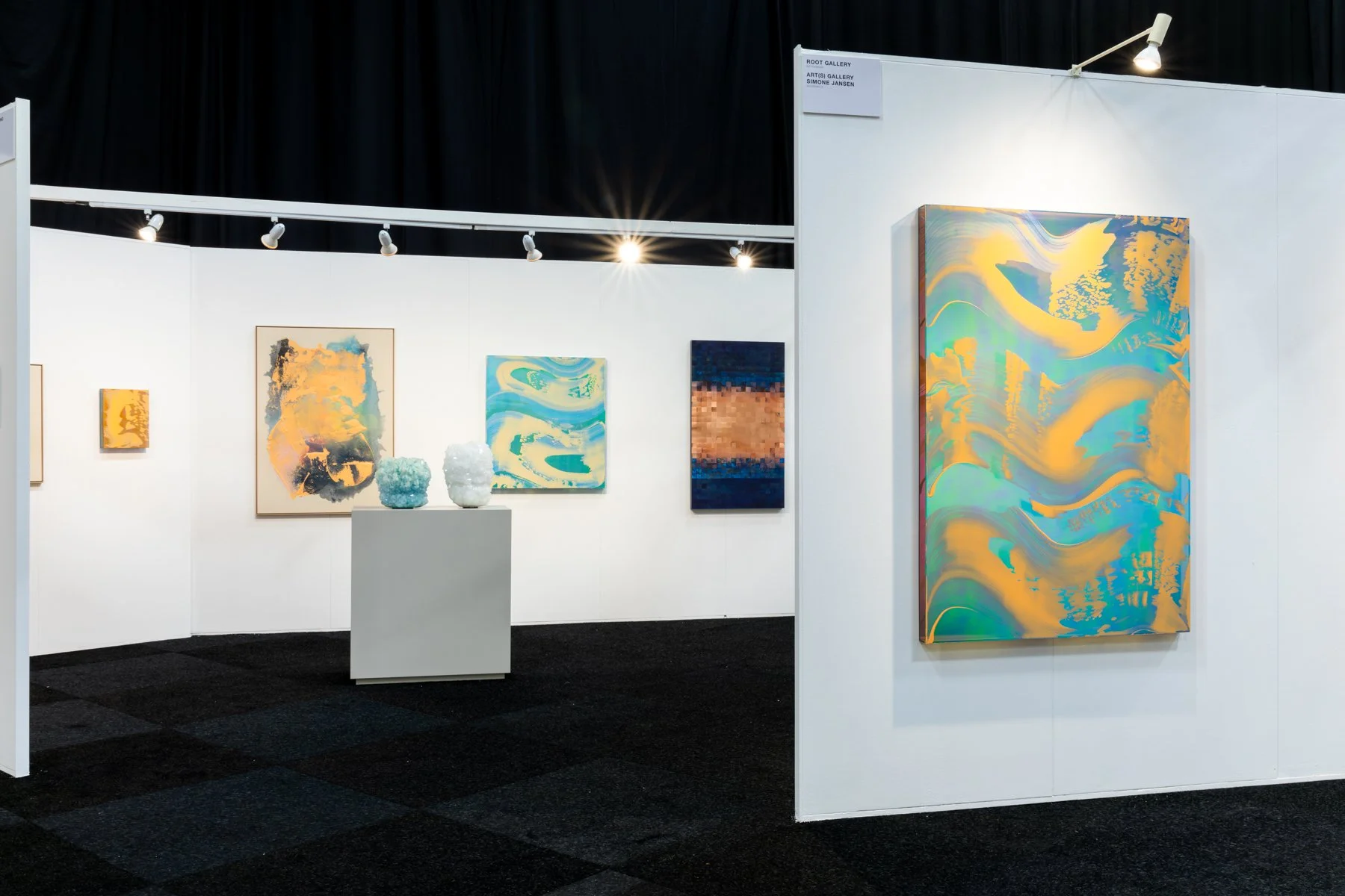 Online viewing North Sea Jazz / Hudson Art Department