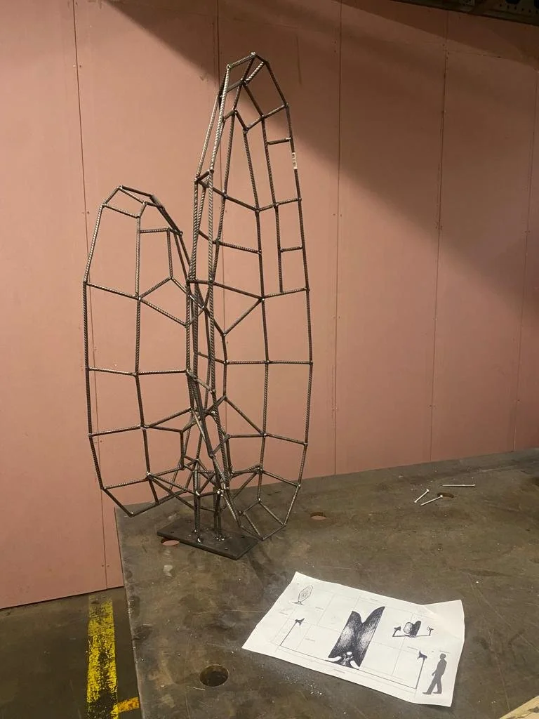 Announcement Big Art 2023