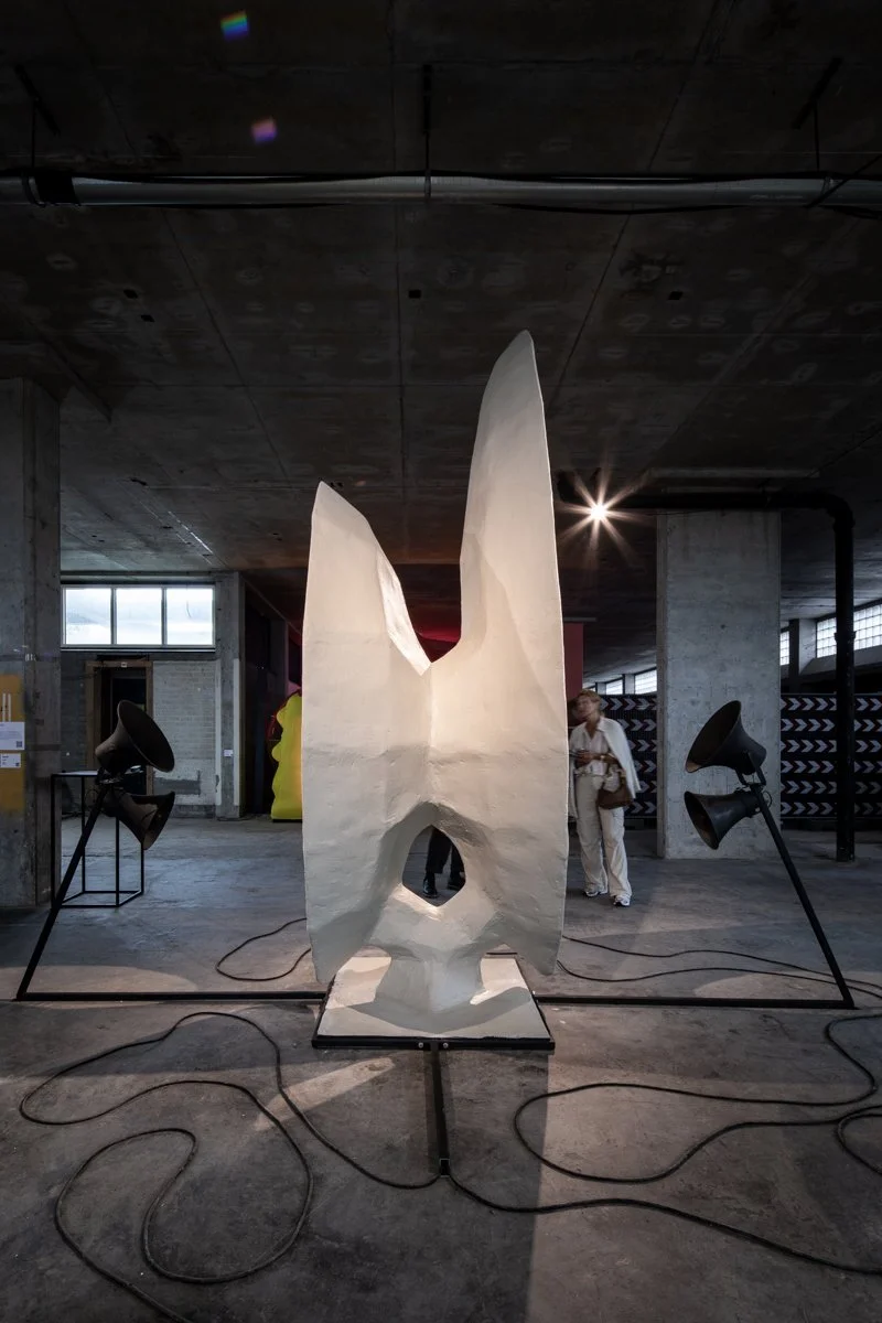 Menhir - Jochem Esser