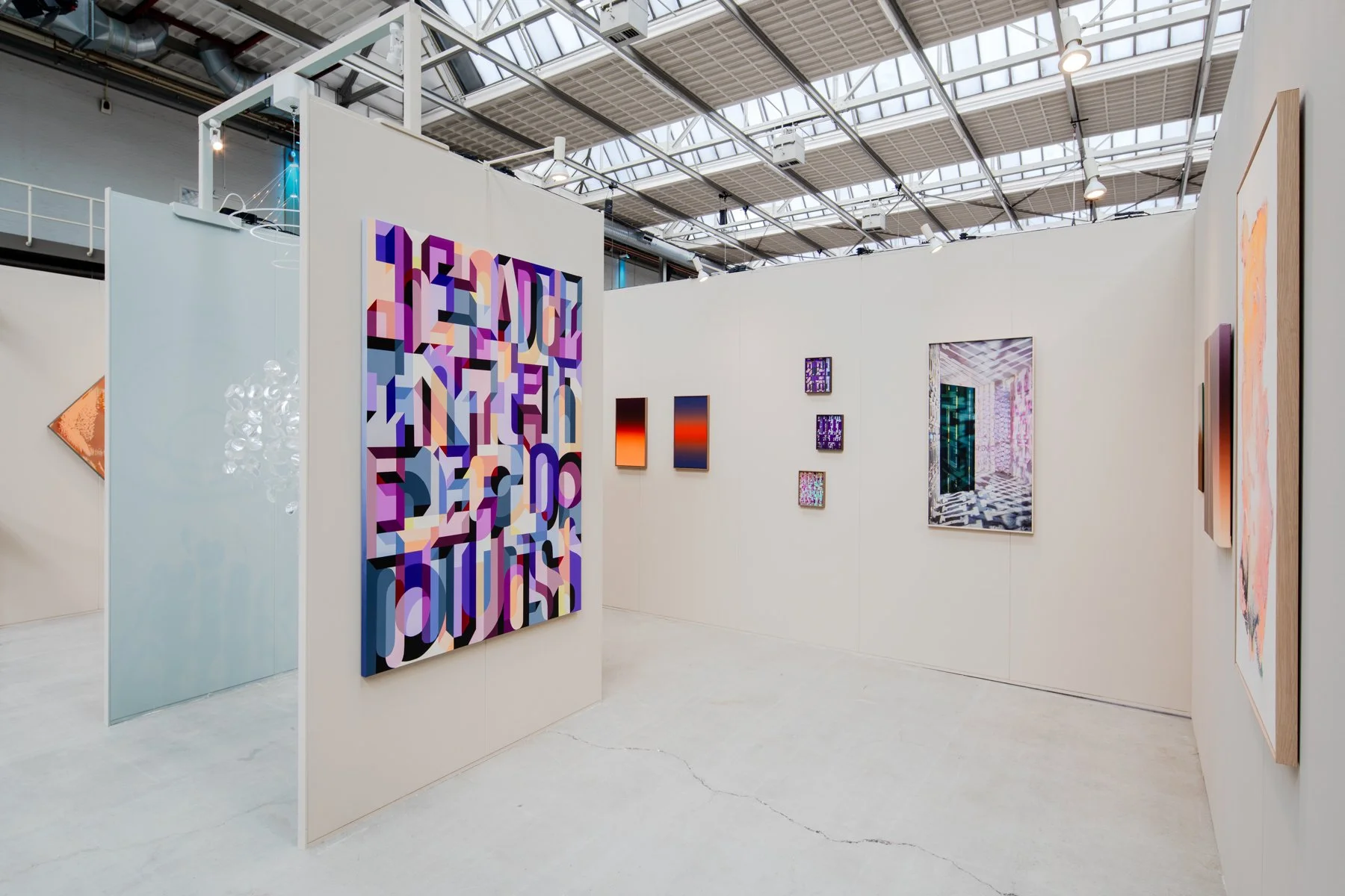 Online viewing Art The Hague 2023