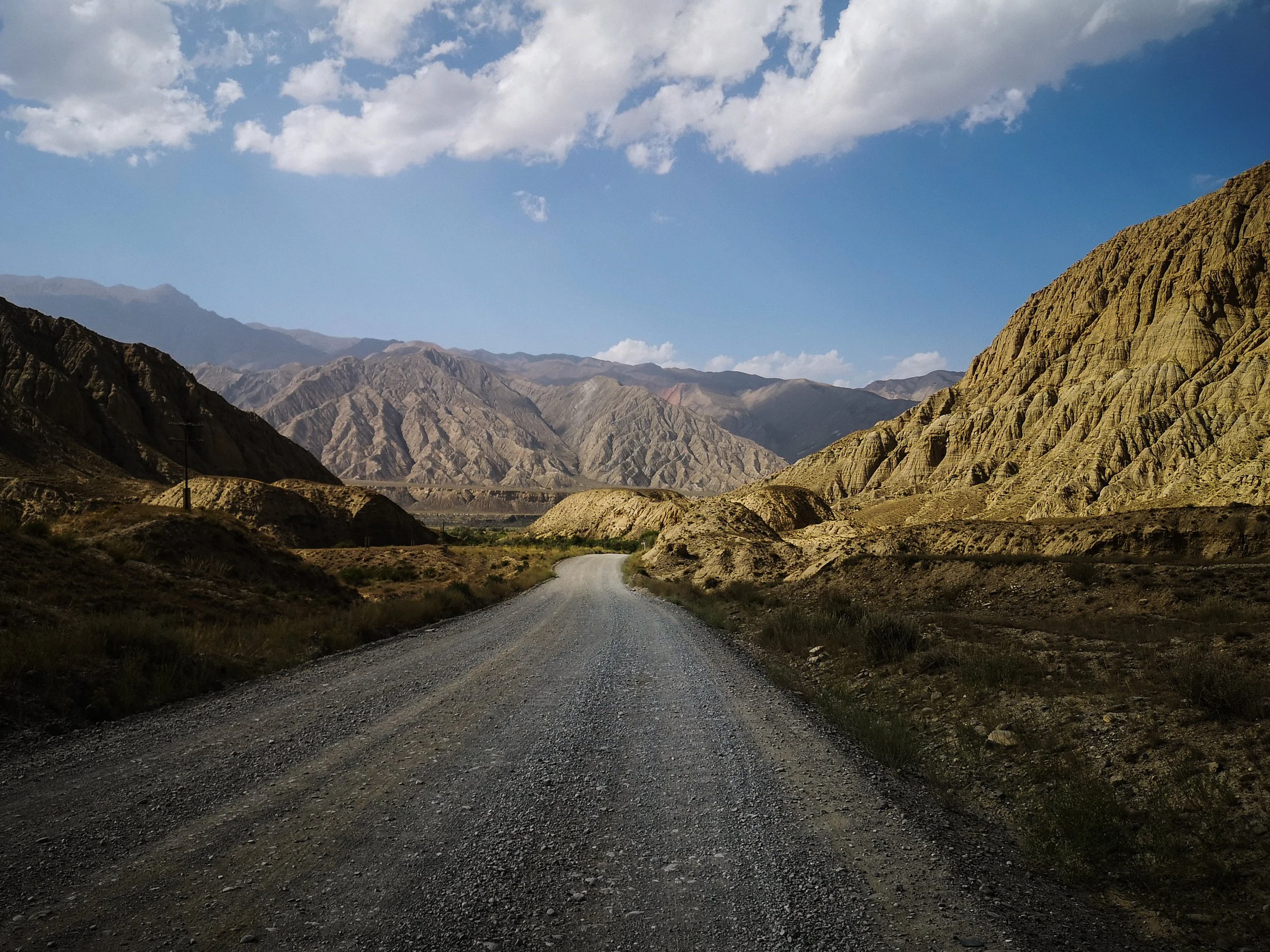 Celestial Mountains - Quinda Verheul