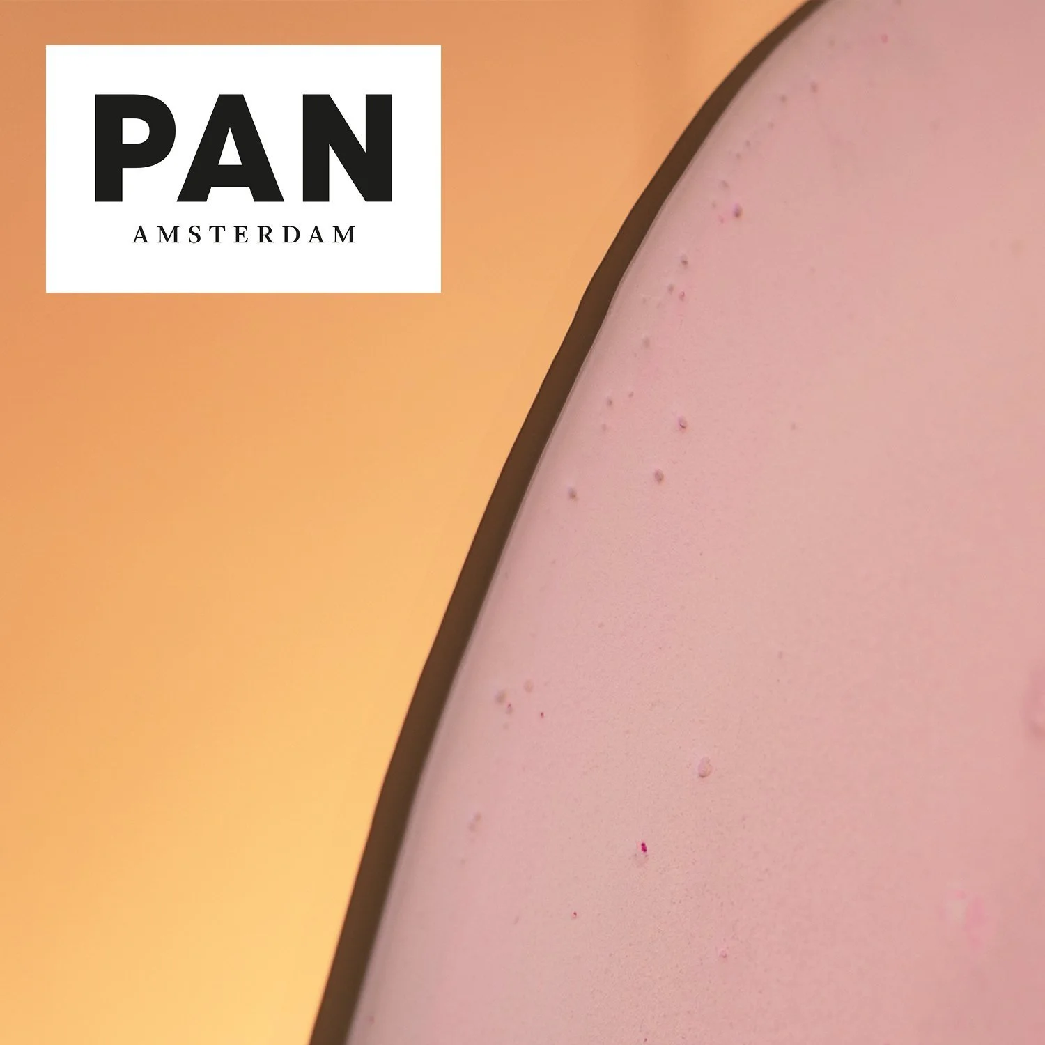 Announcement PAN Amsterdam