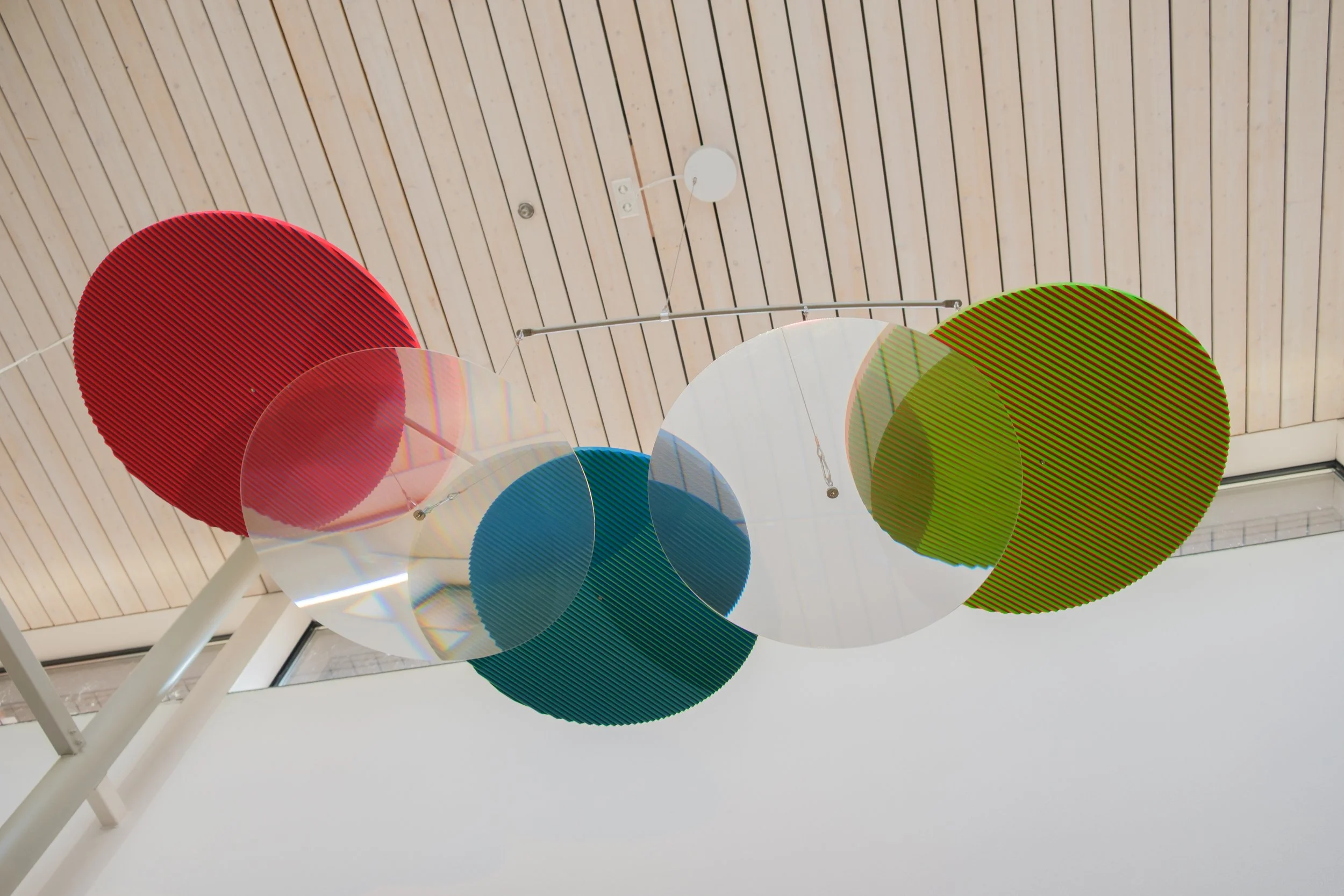 RGB - Freerk Wilbers