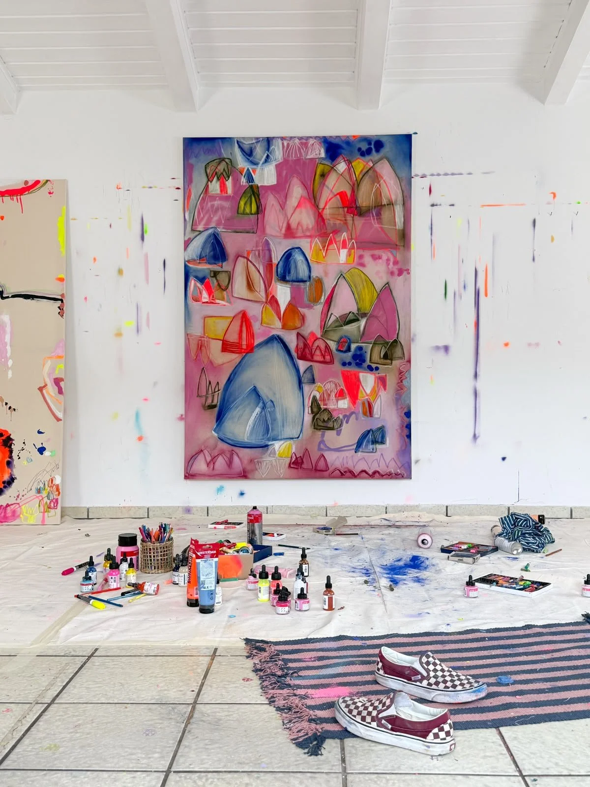 Root Gallery at Enter Art Fair Copenhagen 2026