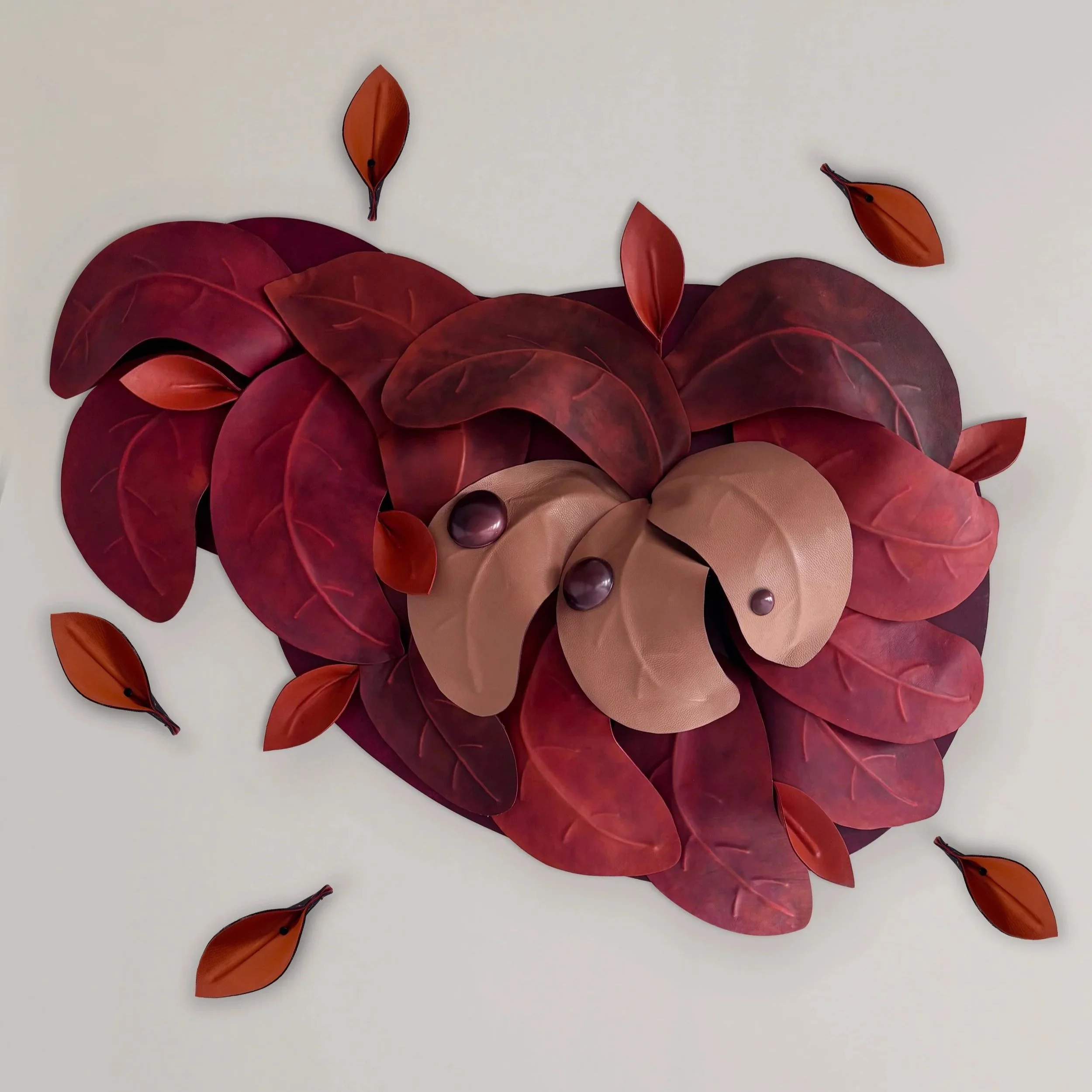 Madelon Uljee at Big Art Rotterdam