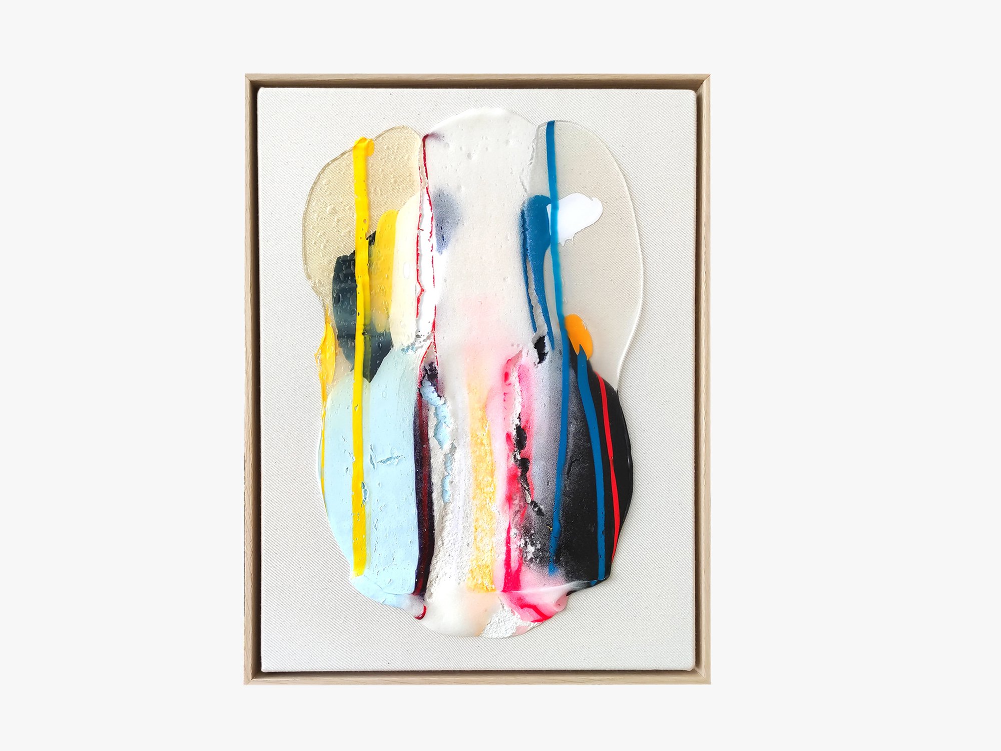 Translucent #1 by Karen van de Vliet