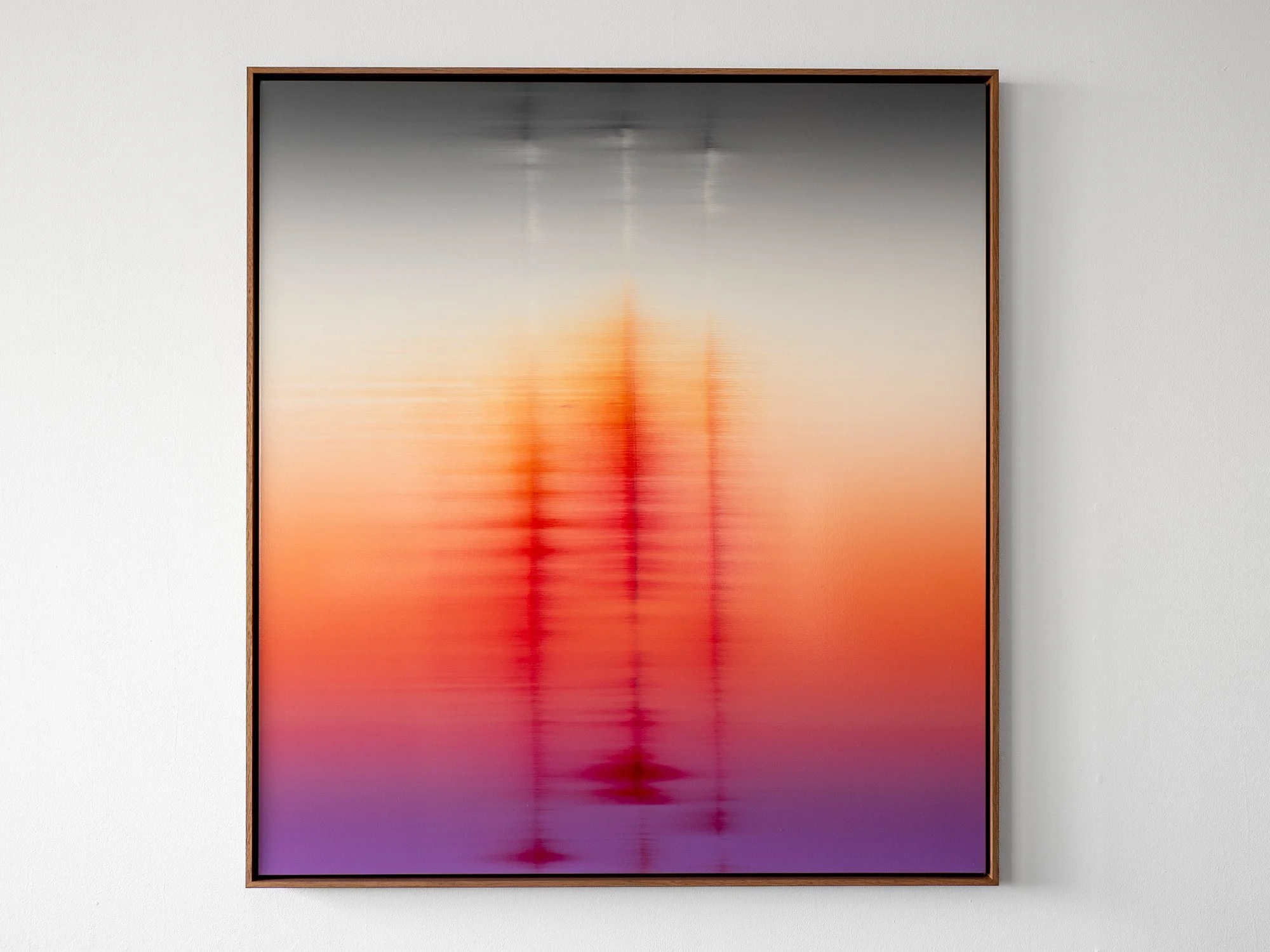 Mid-size contemporary paintings by Dutch and international artists represented by Root Gallery