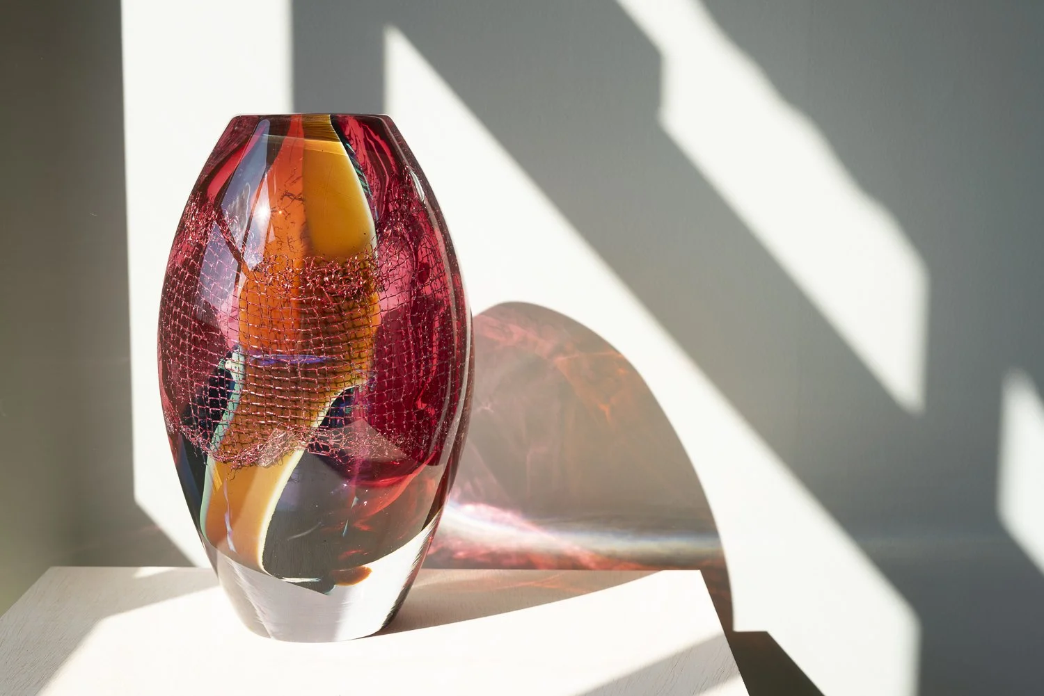 Crystal Clear #11 by Francisca Snel