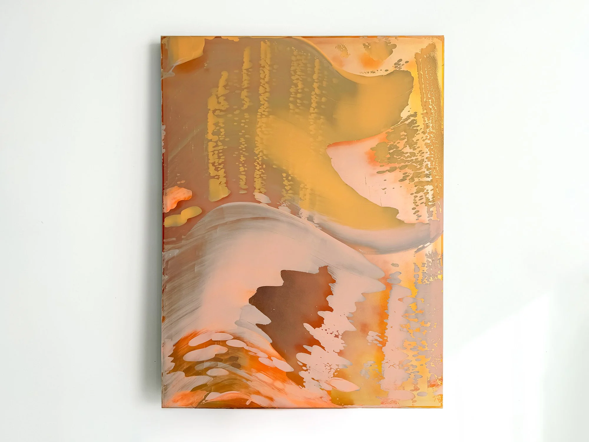 Desert Modernism II by Lisette Schumacher