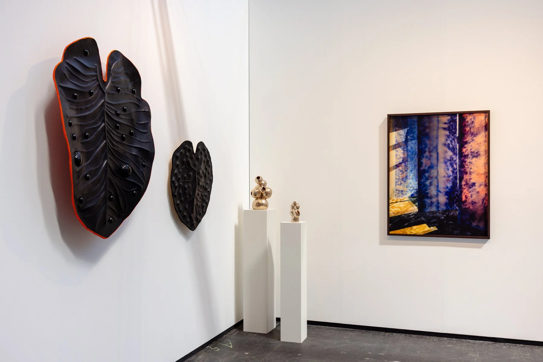 Dag en Nacht - contemporary photography shown at the KunstRAI 2026 in Amsterdam