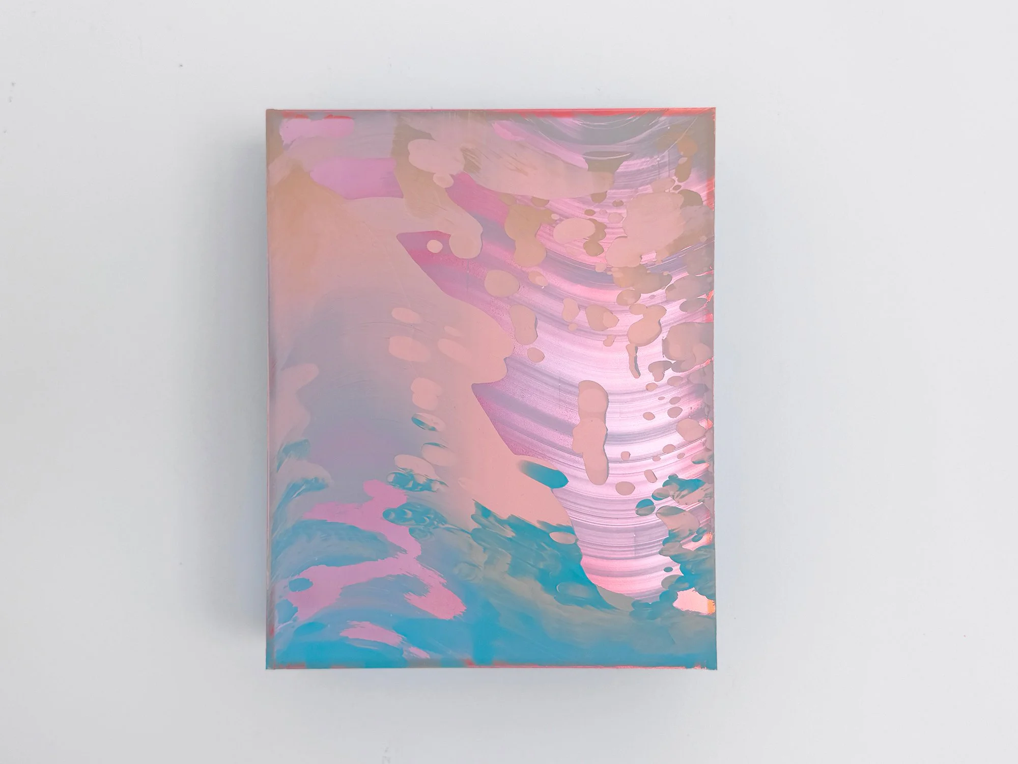 Desert Modernism X By Lisette Schumacher