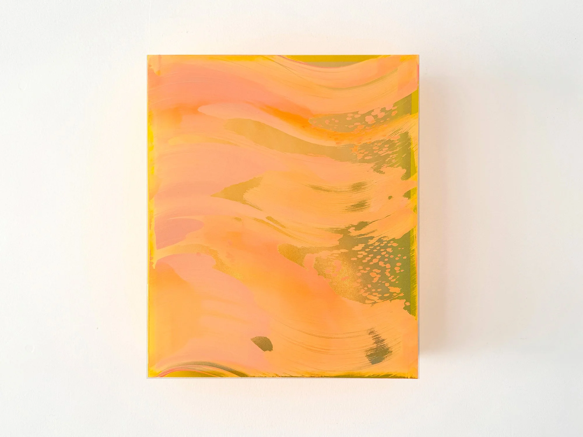 Coachella views VIII By Lisette Schumacher