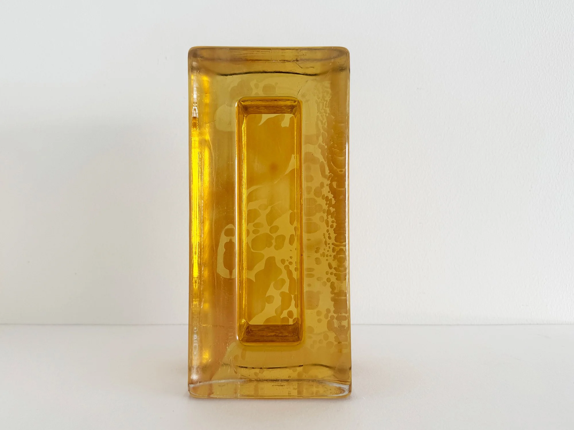 Spatial Shade XV by Lisette Schumacher