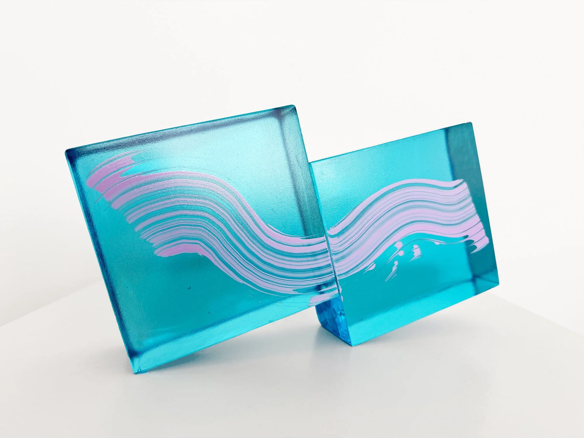 Spatial Shade VII by Lisette Schumacher